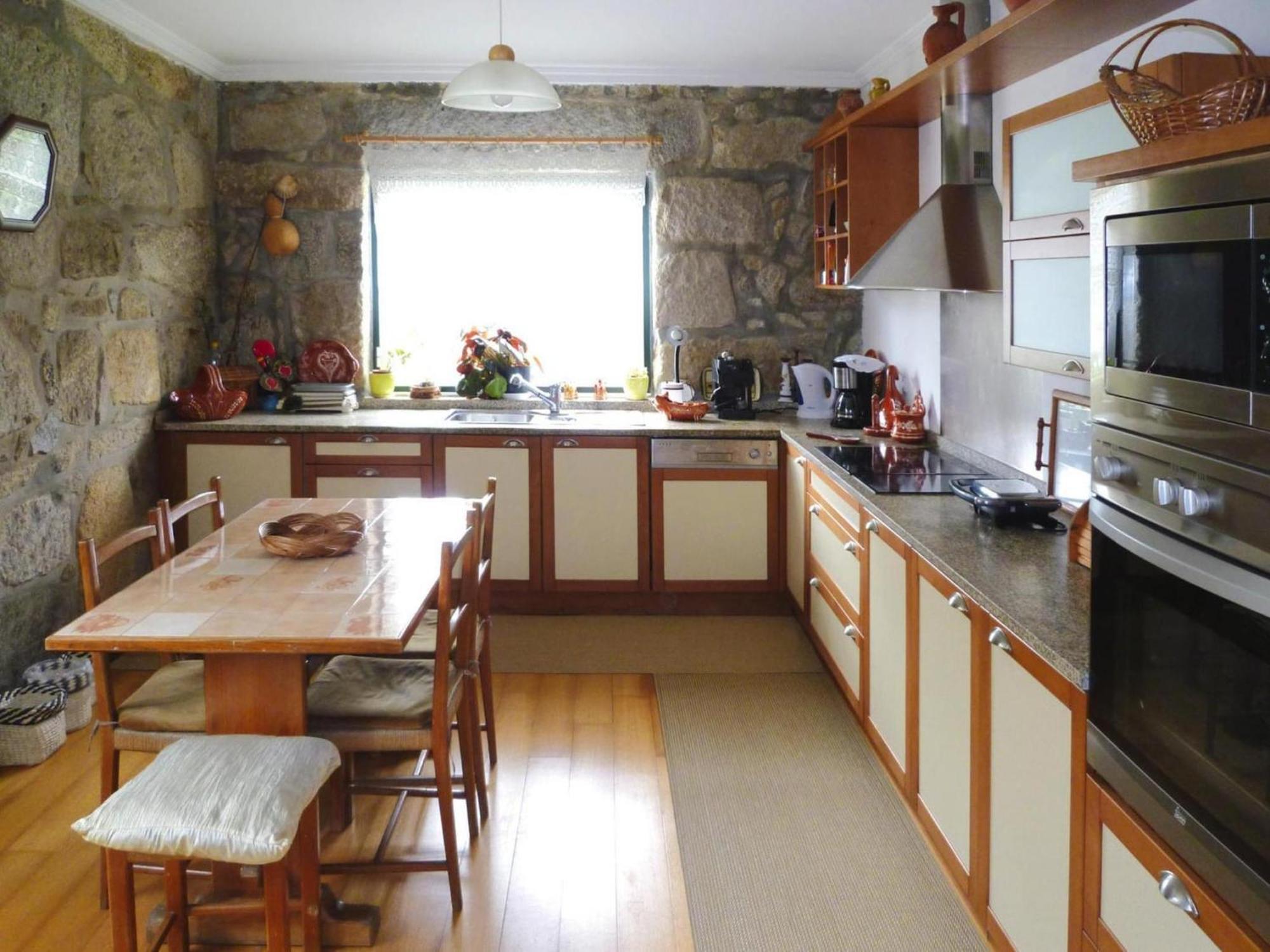 Holiday Home, Luzim Exterior photo