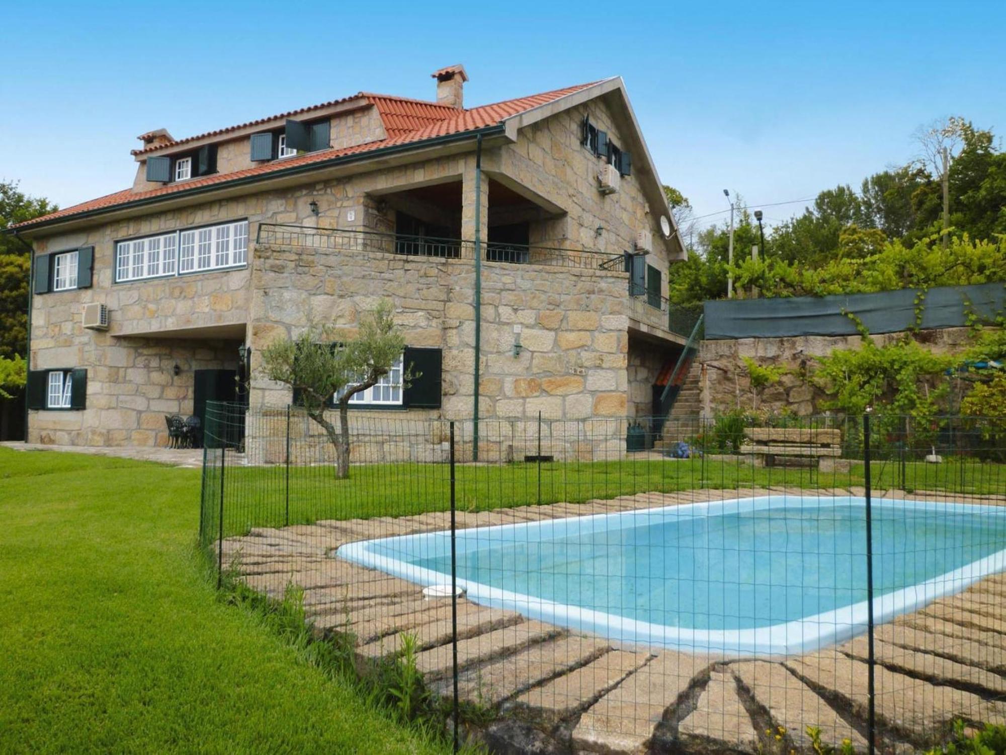 Holiday Home, Luzim Exterior photo