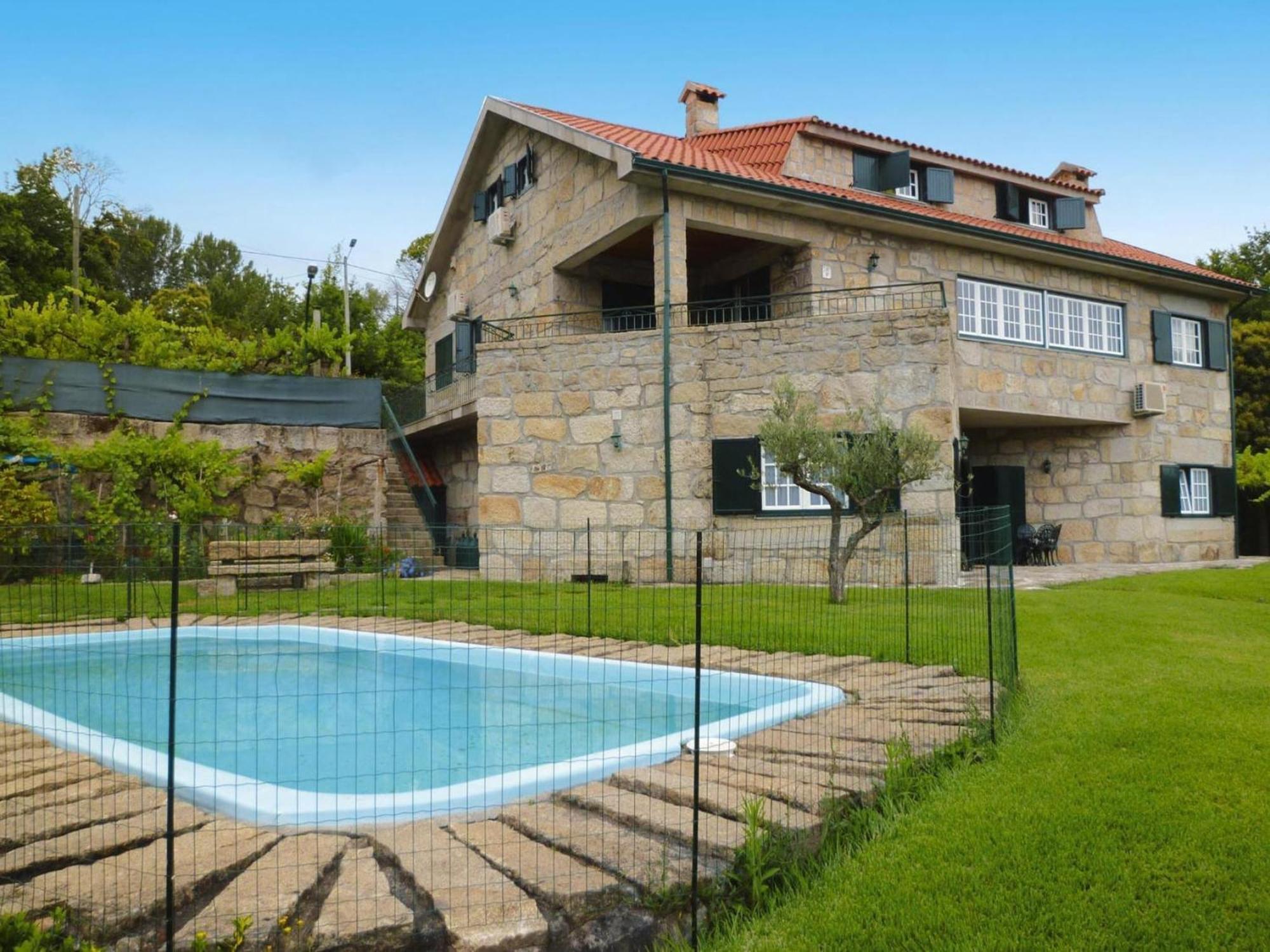 Holiday Home, Luzim Exterior photo