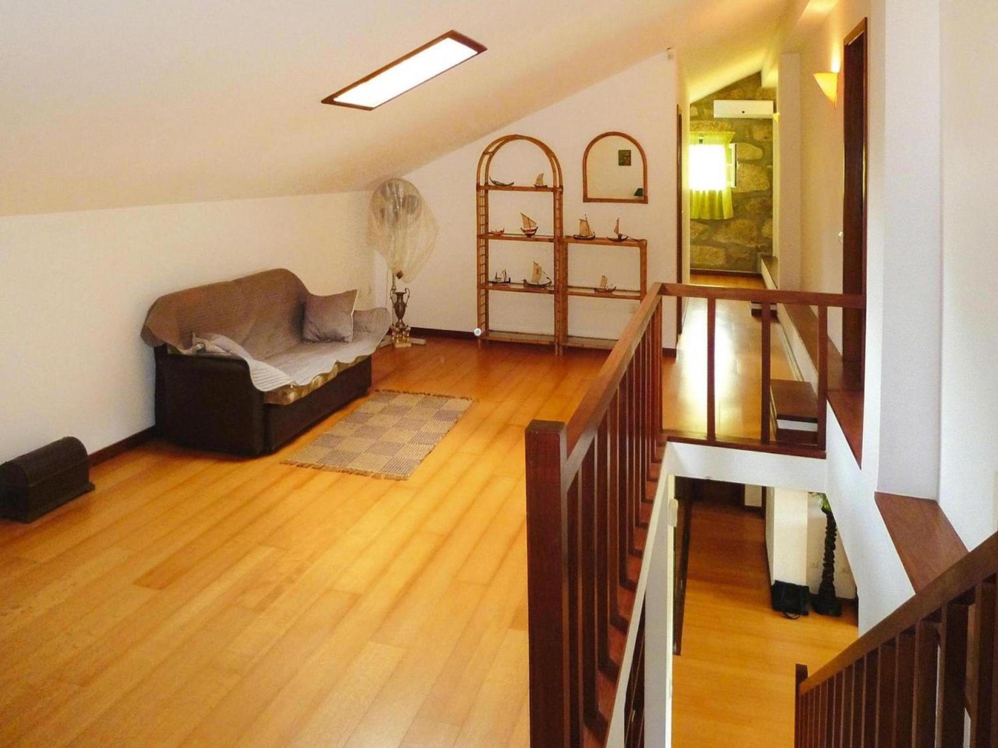 Holiday Home, Luzim Exterior photo