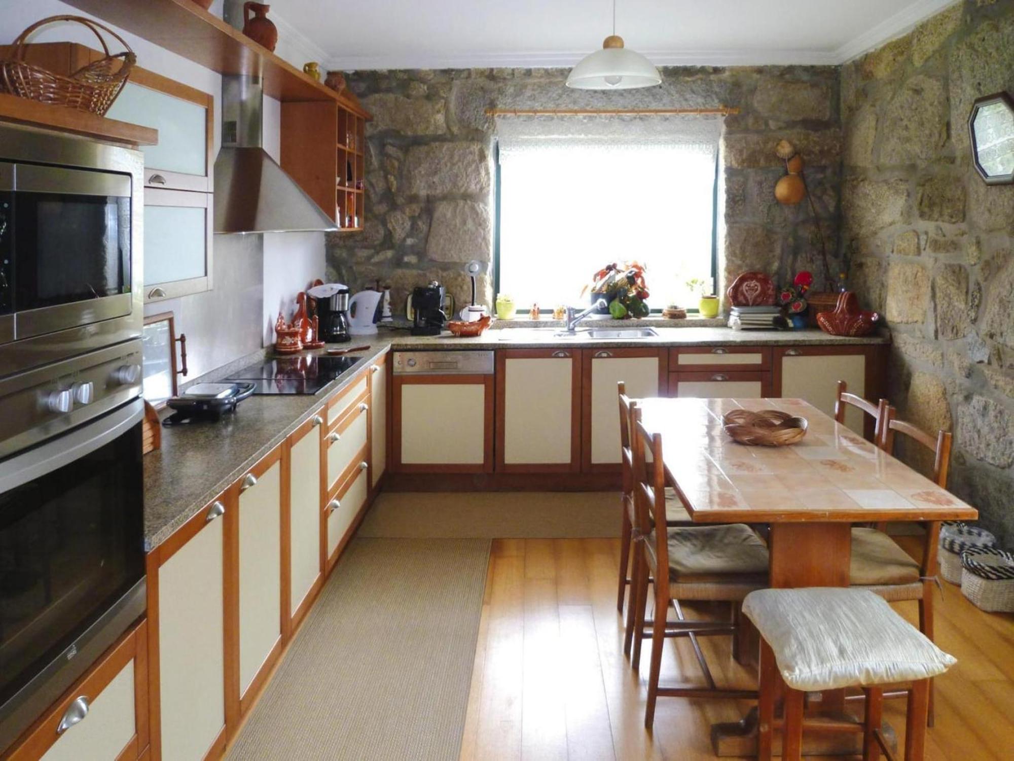 Holiday Home, Luzim Exterior photo
